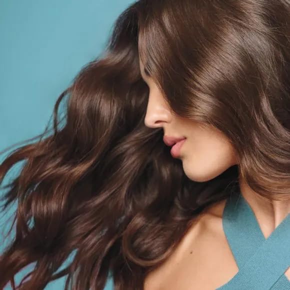 Revitalizing Rosemary Mint Strengthening Shampoo for Healthy Hair