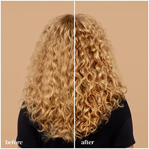 Unbreakable Bonds Bond Building Shampoo for Curly Hair - Fragrance-Free 8.5 oz