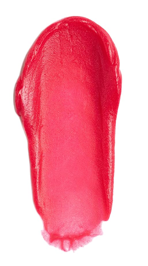 Moisturizing Lip Balm Pink 0.25 Oz - Nourishing Lip Care for Dry Lips