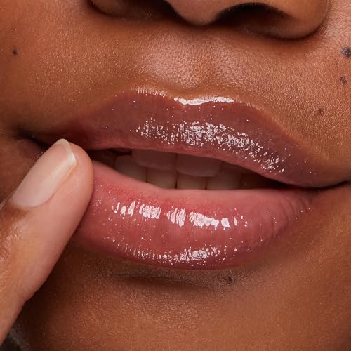 ColourPop x Pok?mon Lip Mask - You're a Catch Leave-On Lip Moisturizer & Overnight Lip Treatment - Replenishes Dry Lips with Shea Butter & Vitamin E - Berry (0.07 oz)