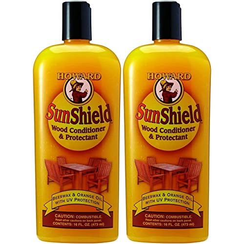 FURNITURE CONDITIONER 16OZ, pack of 2