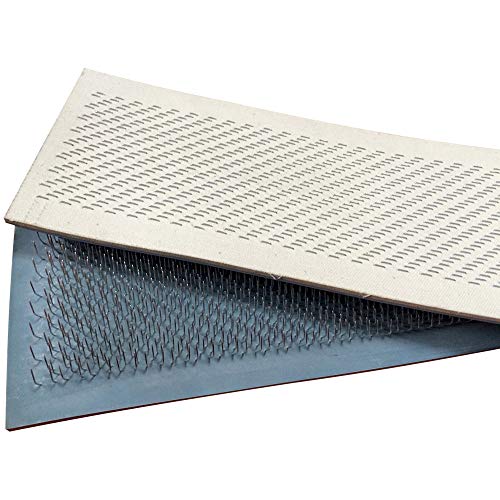 24cm x 9cm Hair Extension Drawing Mat with Needles - Hair Styling Tool