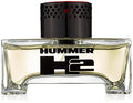 Hummer 2 Eau De Toilette Spray for Men 4.2 Ounces - Long-Lasting Fragrance