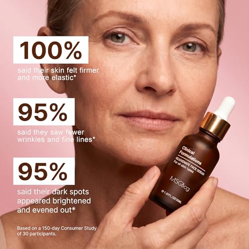 Ageless Rejuvenate Face Serum 1PCS for All Skin Types – Anti-Aging Hydrating Serum