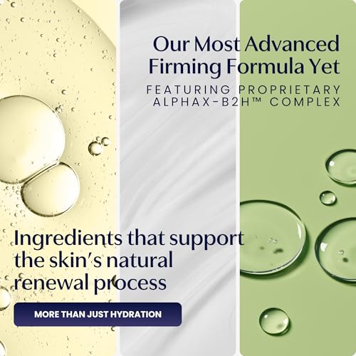 SKINTENSIVE Crepe Cream - Advanced Crepey Skin Cream for Firmer, Smoother Appearance - Harvard-Trained Dermatologist Formulated - Premium Body and Neck Creme - 4 oz