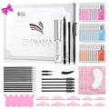 Lash Lift Kit - 30 Pcs Disposable Sachets for DIY Eyelash Perming - Fast & Long-Lasting Curl