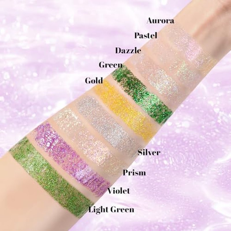 10 Sheets Henna Temporary Tattoo, Lace Semi Permanent Tattoo Stickers, Vintage India Sexy Hands Temporary Stickers for Women Finger Girls Adults