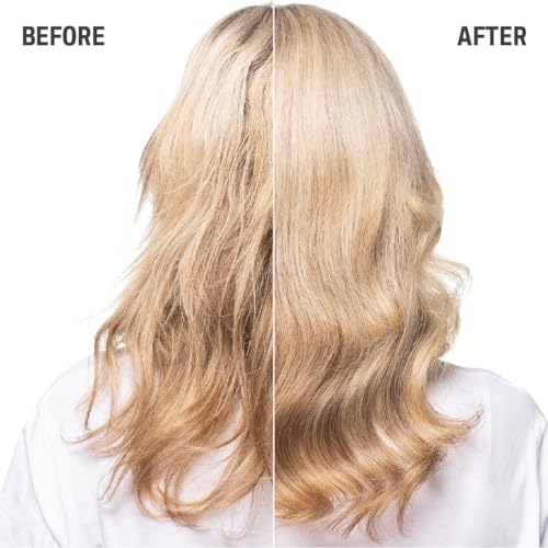 Goldwell Dualsenses Blondes and Highlights Anti-Yellow Conditioner 1L - Old Version 33.8 Fl Oz