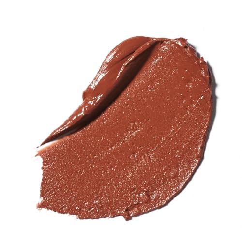 Ere Perez - Cacao Bronzing Pot | Weightless, Creamy, Blendable, Balmy | Cacao + Shea Butters, Vitamin E | Vegan, Cruelty-Free, Clean Beauty (Sol, 0.26 oz | 7.5g)