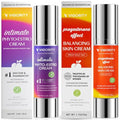 Intimate Phyto-Estro Balancing Cream Kit for Women - Mature Skin Care