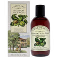 L'Erbolario Walnut Clarifying Shampoo for Oily Hair - Citrus Scent, 6.7 Fl Oz