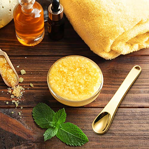Bare Botanics 100% Pure Sweet Almond Body Oil 16 oz - Cold Pressed & Natural for All Over Moisturization - Multipurpose Carrier Oil for DIY - Hydrate Dry Skin, Hair & Body - Vegan, Cruelty Free Beauty