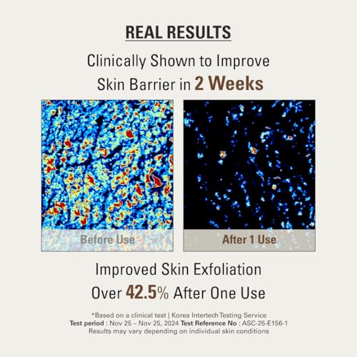 Korean Icheon Rice Face & Body Mask - Deep Cleansing & Hydrating Skincare