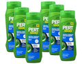Anti-Dandruff 2-in-1 Shampoo and Conditioner - Classic Clean Scent, 13.5 Fl Oz, Pack of 6