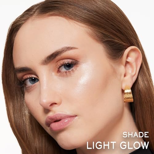 Lanc?me Teint Idole Ultra Wear C.E. Skin Transforming Highlighter - Lightweight & Breathable, 24HR Luminous Glow