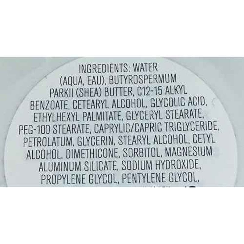 Bath and Body Works True Blue Spa Cracked Heel Treatment 4.5 Ounces
