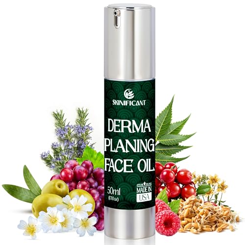 Vitamin C Serum for Face, Facial Serum for Dark Spot, Skin Care Gifts for Women, Christmas Stocking Stuffers, Anti Aging with Vitamin C, Hyaluronic Acid, Valentines Day Gifts for Her, 60ml