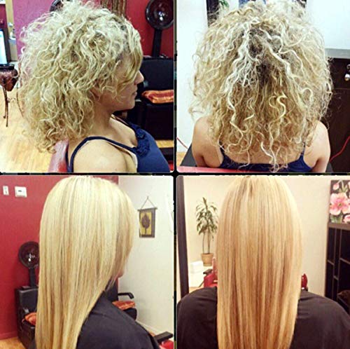 Moroccan Keratin Hair Treatment Set for Smoothing & Straightening - 120ml + Shampoo & Brush
