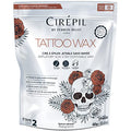 Cirepil Hard Wax Beads 800g – Stripless Tattoo-Safe Formula