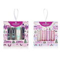 essence Lash Princess & Extreme Shine Holiday Kit
