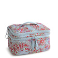 Women's Featherweight Brush Up Cosmetic Case, Moonless Night, One Size