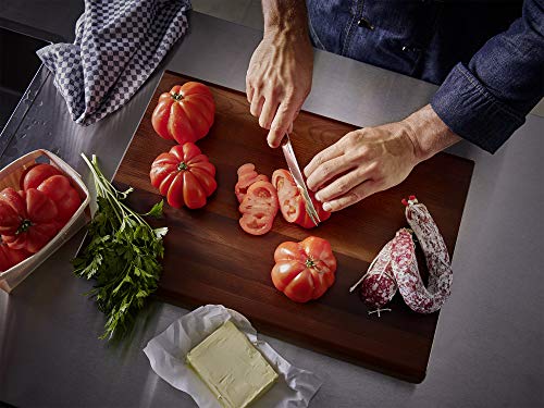 Wüsthof Classic 3.5-Inch Paring Knife - Standard Black Handle