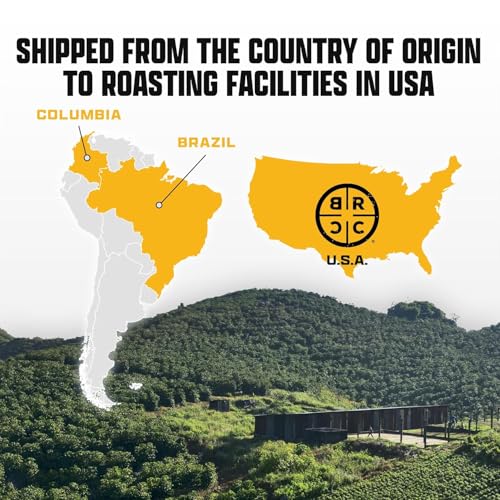 Wakin’ the Neighbors High-Caffeine Coffee Pods - 88 Count, Arabica & Robusta Blend, Single Serve K-Cup Compatible, Variation of THIS listing