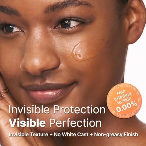 SUNGBOON EDITOR SPF 40 Invisible Blurring Sunscreen 1.69 fl oz — Pore & Skin Tone Perfecting Primer