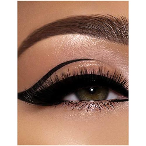 Perma Precision Liquid Eyeliner