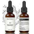 Advanced Hyaluronic Acid Serum for Face Anti Aging with 5% Hyaluronic Acid Complex, Hydrating Stem Cell Serum for Skin 1 Fl OZ.(pack of 1)