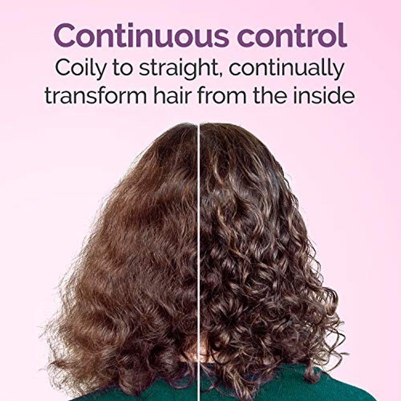 FRAMESI Color Lover Progressively Smooth Leave In Smoothing Spray, 6 fl oz, Leave In Conditioner for Color Treated Hair