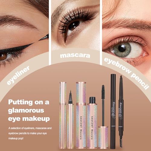 Large Makeup Kit for Teens and Women Full Set Eyeshadow Lip Foundation Gift