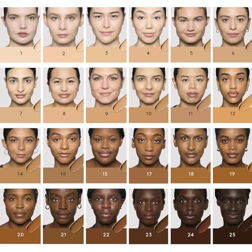 Fenty Beauty by Rihanna Eaze Drop Stick Blur + Smooth Tint Stick Foundation 1