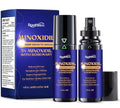 Minoxidil Hair Growth Serum 2-Pack 60ML Extra Strength for Men & Women with Rosemary - Variation of THIS listing