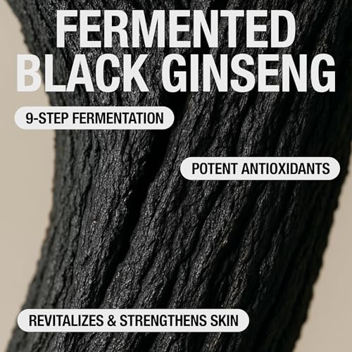 Vegan Face Moisturizer with Peptides & Ceramides for Sensitive Skin – 1.7 oz