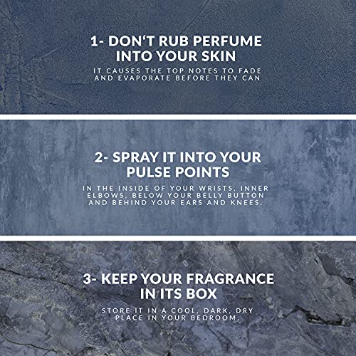 Men's Fresh Woody Eau de Parfum 100ml - Classic Wild by Territoire