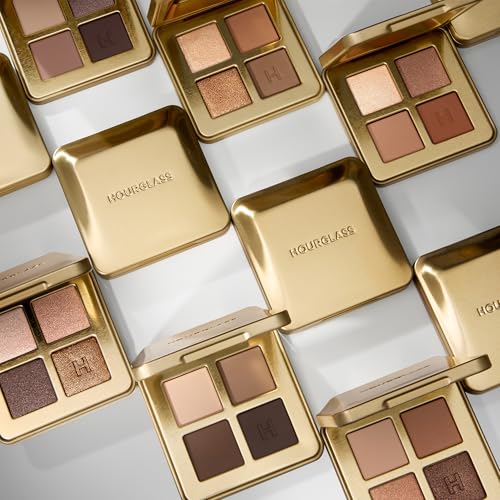 Hourglass Curator Eyeshadow Palette