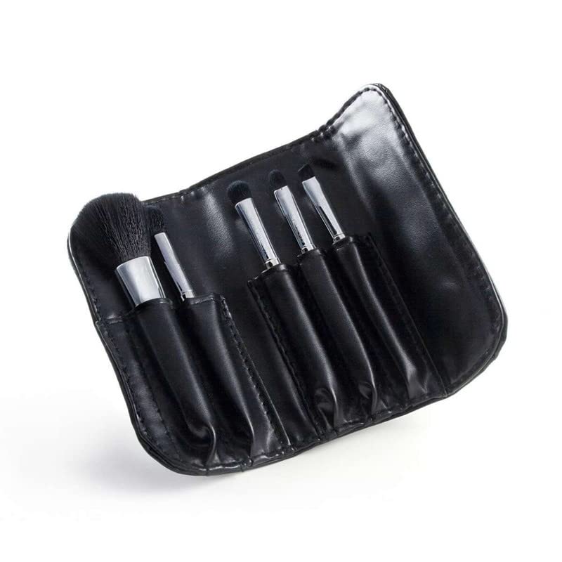 Jerome Alexander Stackables Starter Makeup Set - Medium Dark