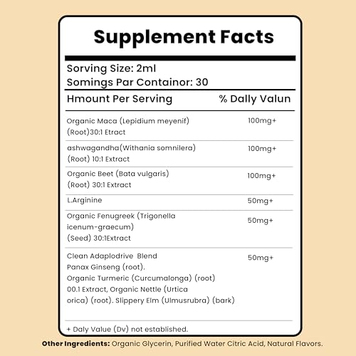 Booty Lifting Serum for Curves - Natural Fat Distribution & Muscle Support 2oz