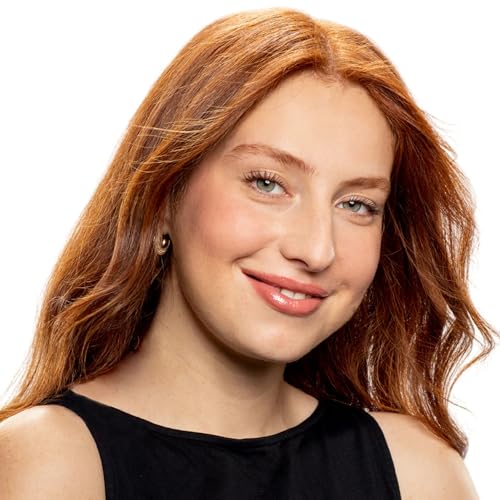Gen See Clean Sheen Lychee Cheek & Lip Dual Blush Makeup Skin Tint