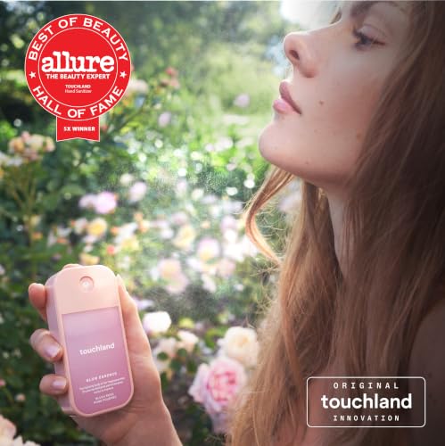 Hydrating Body & Hair Fragrance Mist Travel Size with Ginseng & Hyaluronic Acid