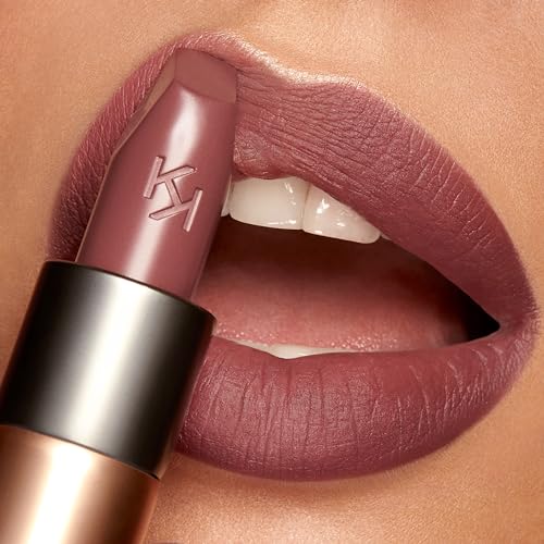 KIKO Milano Velvet Passion Matte Lipstick | Creamy Matte Lipstick
