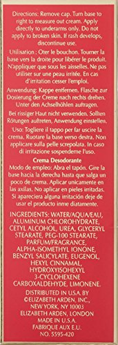 Elizabeth Arden Red Door Deodorant for Women 1.5 oz | Floral Fragrance