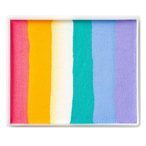 TAG Face and Body Paint - Split Cake 50g (Fairy Floss)