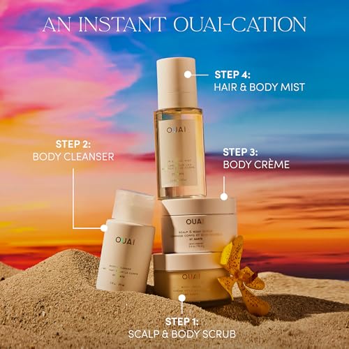Hydrating Body Cream Bundle with Cupuaçu Butter & Coconut Oil - Softens Skin & Glow