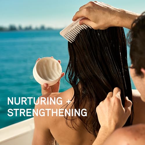 Hair Repair Mask Deep Conditioning Treatment for Damaged Hair