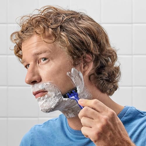 Harry's Disposable Razors for Men - 32 Count Pack of 4 (8 Razors per Pack)