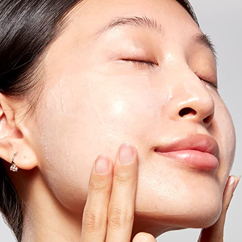 Hydrating Overnight Peptide Mask for All Skin Types - Anti-Aging Sleep Mask 2oz