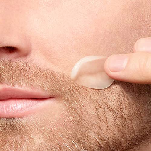 ClarinsMen Soothing After Shave Gel - Hydrates, Relieves Razor Burn & Irritations for All Skin Types - 2.5 oz
