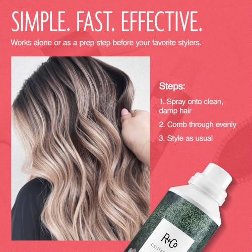 R+Co Centerpiece All-In-One Elixir Spray 5.2 Oz